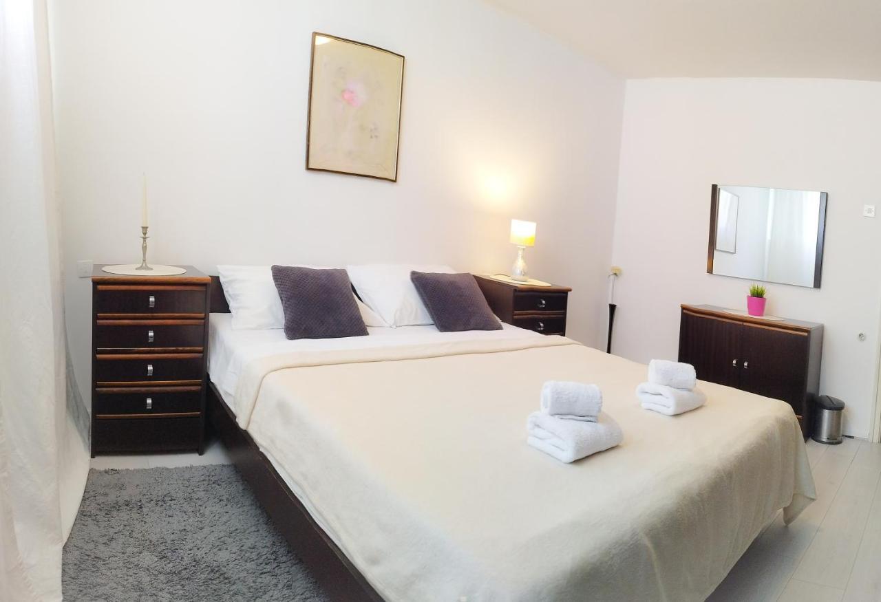 La Stella Appartement Split