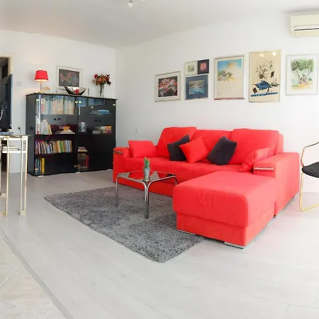 La Stella Apartment Split Exterior photo