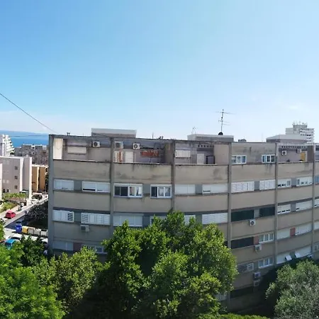 La Stella Apartment Split Exterior photo