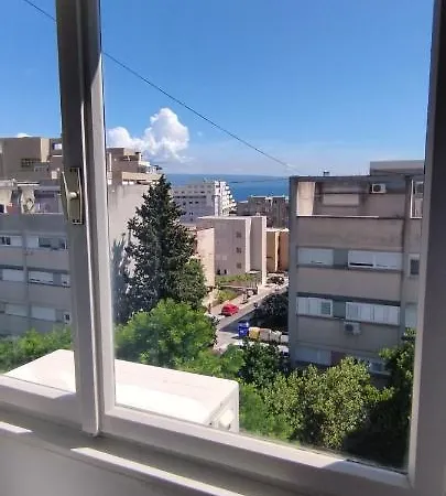 La Stella Apartment Split Exterior photo